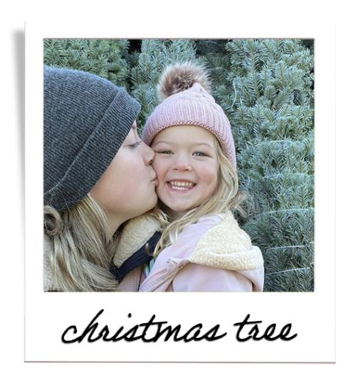 Dosha December blog "Holiday Favorite Traditions"
