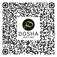 Image of a QR contact business card for Brian Cline.