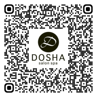 Image of a QR contact business card for Daniel Toner.