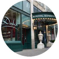 Dosha, an AVEDA Salon and Spa in Portland, OR