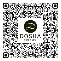 Image of a QR contact business card for Hannah Anderson.