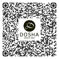 Image of a QR contact business card for Juliana Morton.