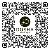 Image of a QR contact business card for Kayla Jones.