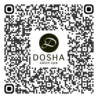 Image of a QR contact business card for Kim Botner.