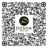 Image of a QR contact business card for Laurie French.