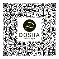 Image of a QR contact business card for Daniel Toner.
