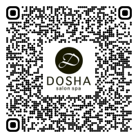 Image of a QR contact business card for Philip Henry.