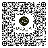 Image of a QR contact business card for Vasiliki Estes.