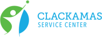 image of clackamas service center food pantry