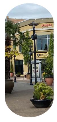 Dosha, an AVEDA Salon and Spa in Portland, OR