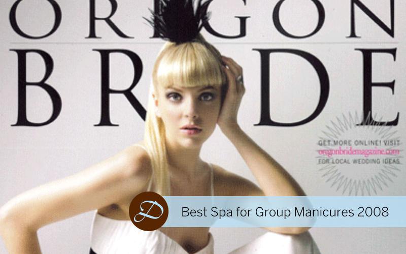 Dosha Salon Spa Best Group Manicures 2008 Dosha Salon Spa Best Group Manicures 2008