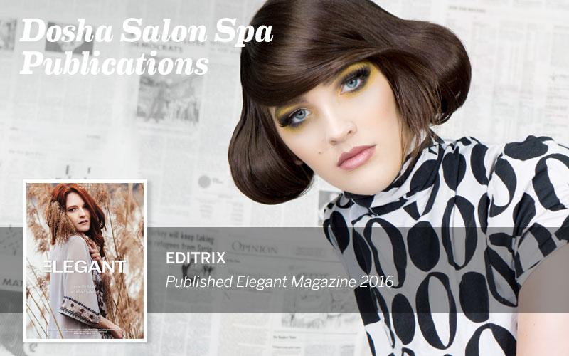 Editrix Photo Shoot Dosha Salon Spa Editrix Photo Shoot Dosha Salon Spa