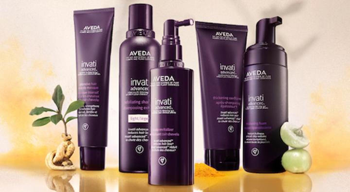 image of aveda invati products to purchase online