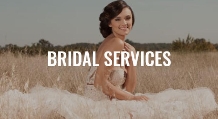 Dosha Bridal Services, Hair, Makeup, Portland