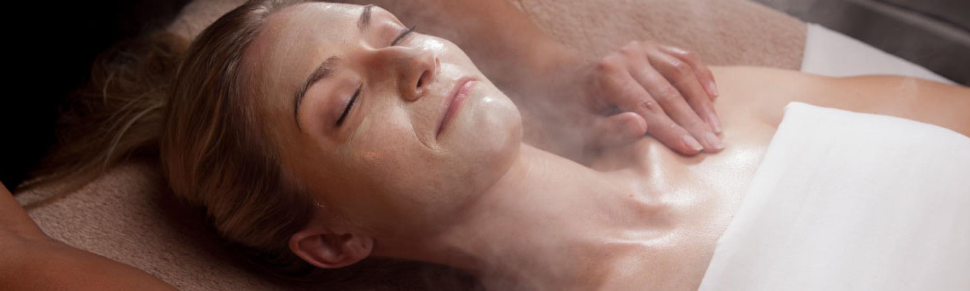 Dosha Day Spa Packages