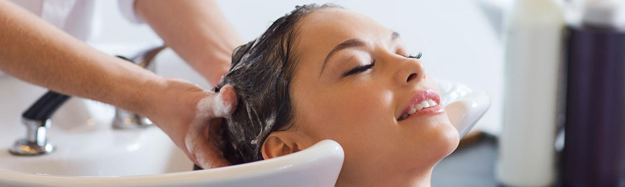 Dosha Salon Spa Hair Services