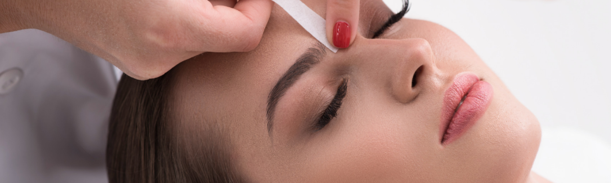 Waxing & Lashes at Dosha Salon Spa - Portland Waxing & Lashes at Dosha Salon Spa - Portland