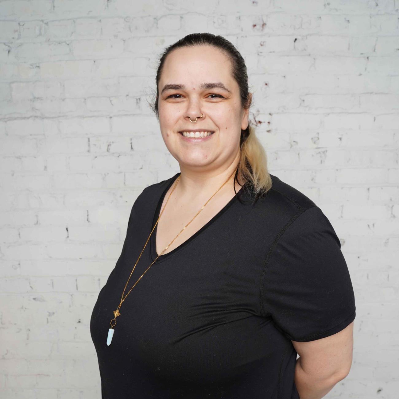 Massage Therapist at Dosha Salon Spa