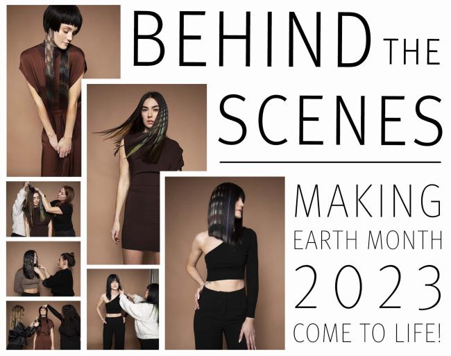 SEE HOW EARTH MONTH 2023 COMES TO LIFE