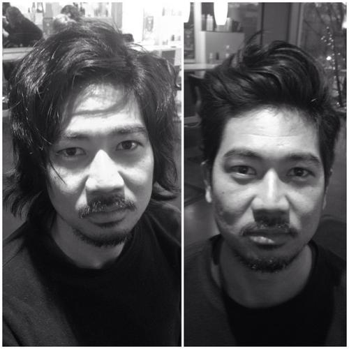 Men's Haircuts Dosha Salon Spa Cut