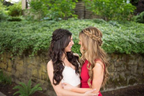 Dosha Bride PDX Hair and Makeup Photography Wedding Day Aveda Styling Updo