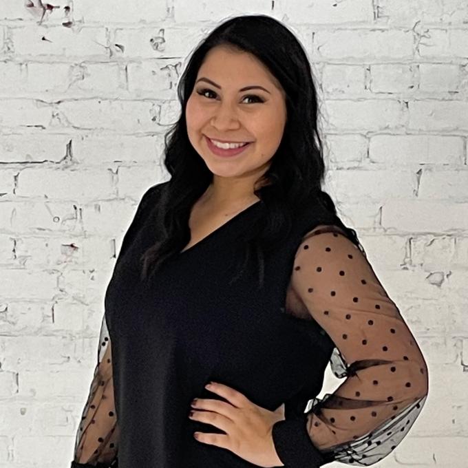 Stephanie Aguilar-Alay - Stylist at Dosha Salon Spa Stephanie Aguilar-Alay - Stylist at Dosha Salon Spa