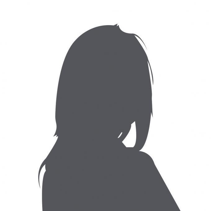 Image of a team member placeholder