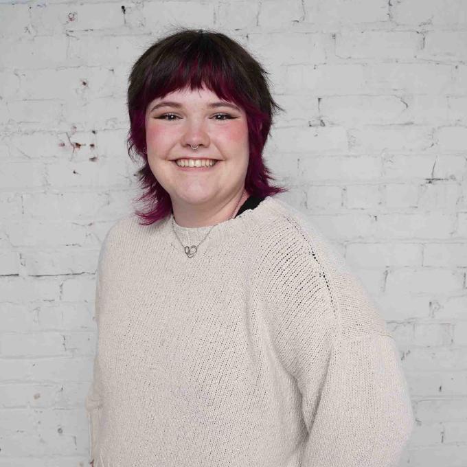 Image of Dosha Stylist, Abbey