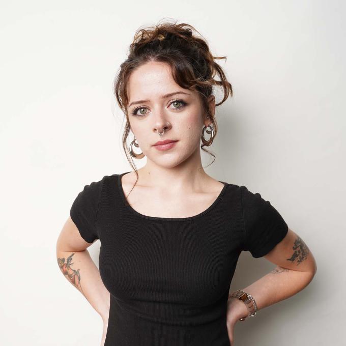 Image of Dosha Stylist, Eden