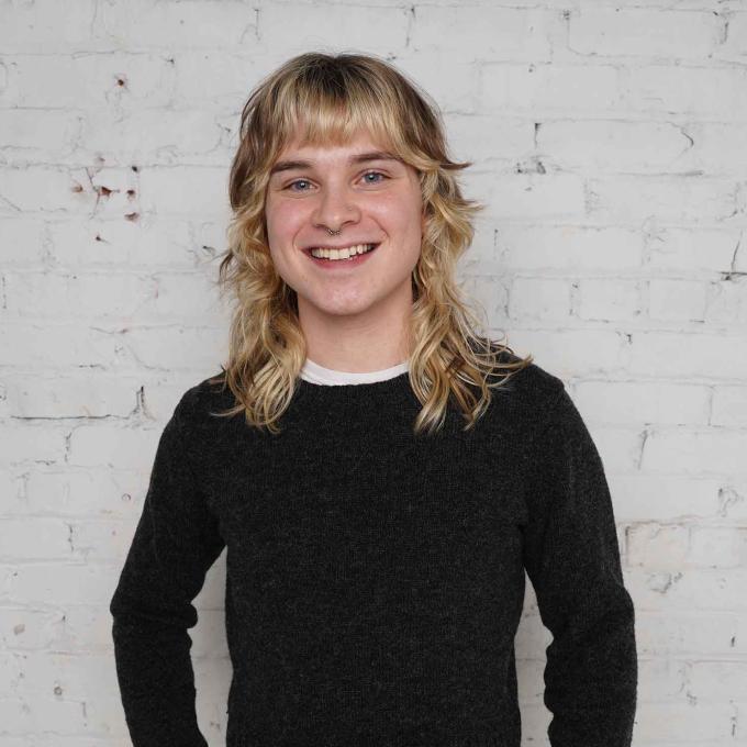 Image of Dosha Stylist, Joseph