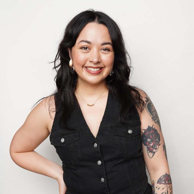 image of Dosha Stylist, Wilma Adair