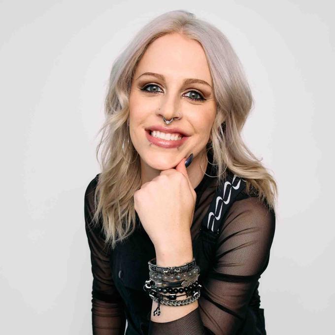 image of Dosha team member, Stylist Dare Lilly
