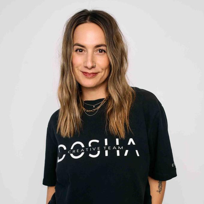 image of Dosha team member, Master Stylist Doza Barcelona