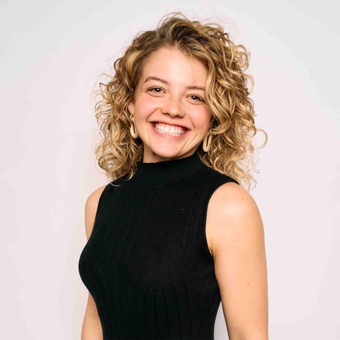 image of Dosha team member, Stylist Hayden Kingshipp