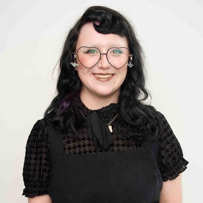 image of Dosha team member, Estheticin Rhys Tjarks