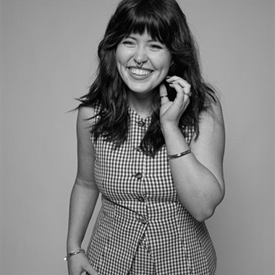  Stylist Sarah McNamee | Dosha Salon Spa