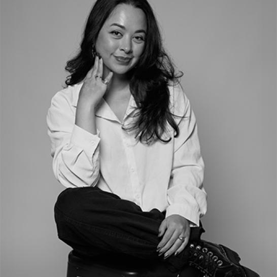  Stylist Wilma Adair | Dosha Salon Spa