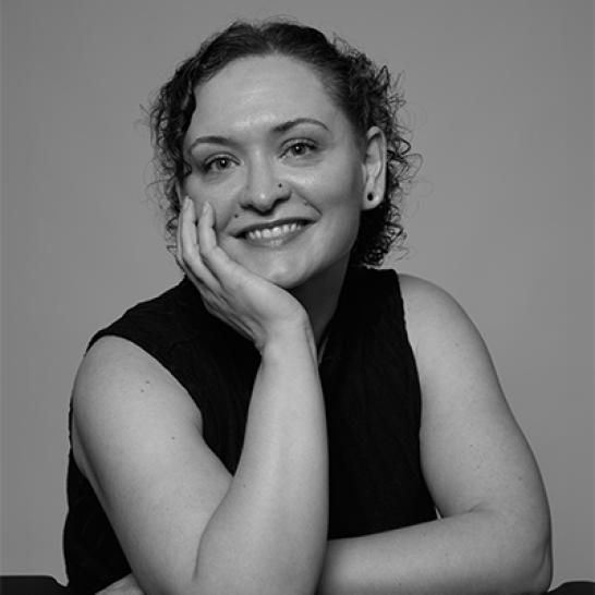 Amanda Roeszler Esthetician | Dosha Salon Spa
