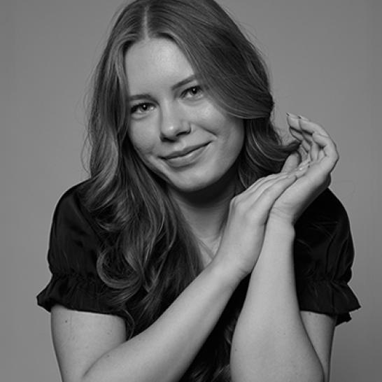 Stylist Angela Martynuyuk | Dosha Salon Spa