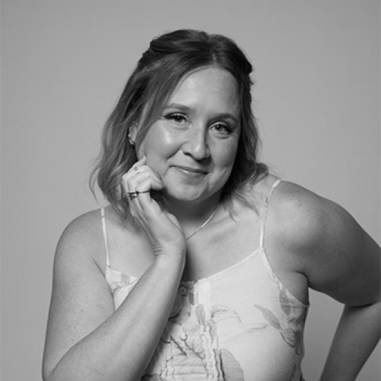 Master Stylist Angie Lindell | Dosha Salon Spa