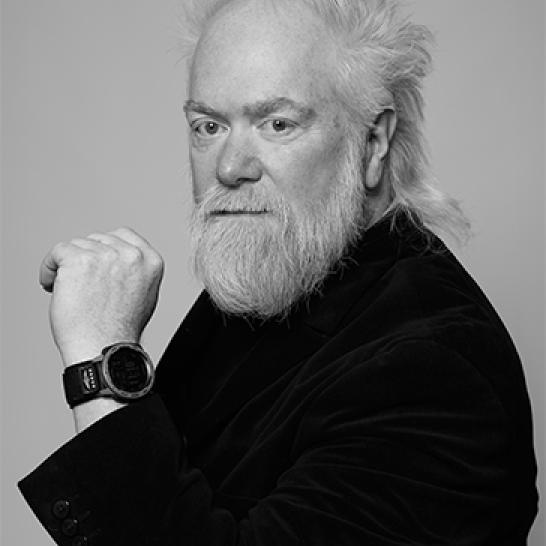 Master Stylist Brian Cline
