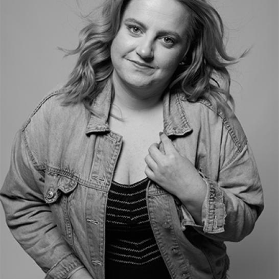 Brittney Conway Dosha Salon Spa Manager
