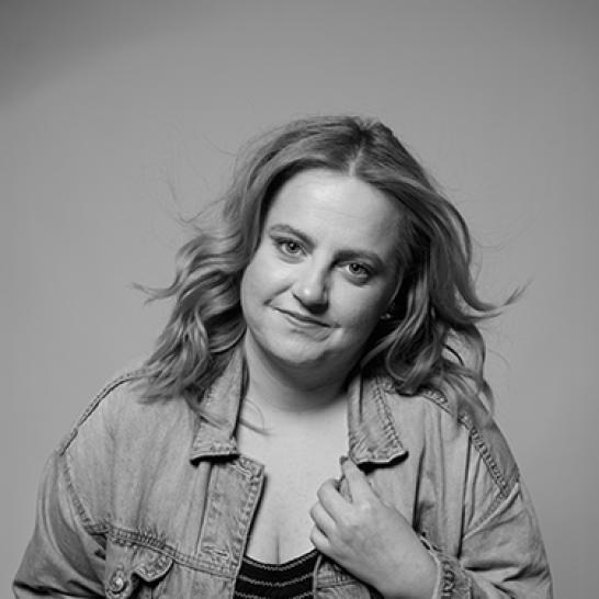 Brittney Conway Dosha Salon Spa Manager