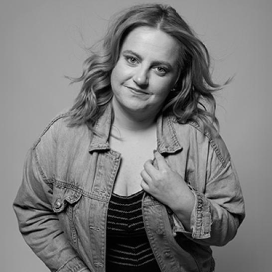 Brittney Conway Dosha Salon Spa Manager
