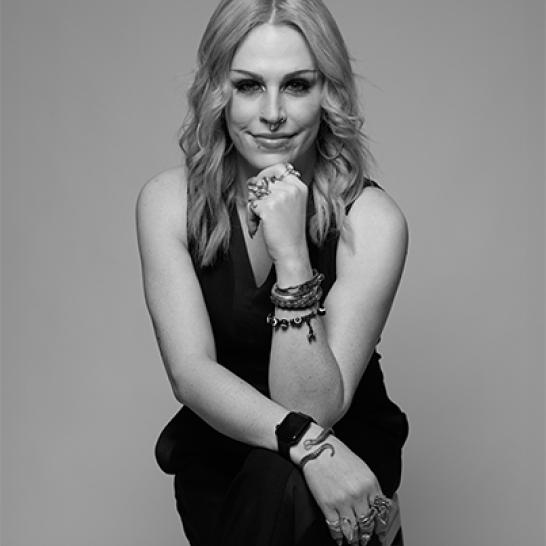 Stylist Dare Lilly | Dosha Salon Spa