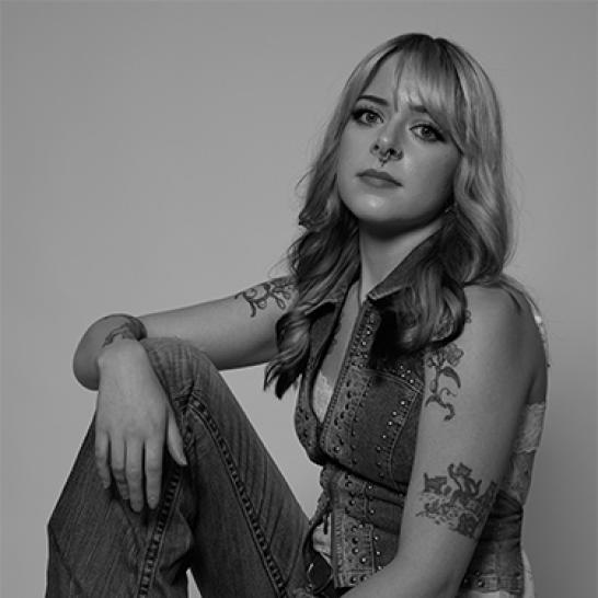 Stylist Eden Abbott | Dosha Salon Spa