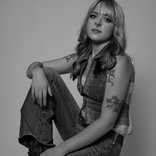 Stylist Eden Abbott | Dosha Salon Spa