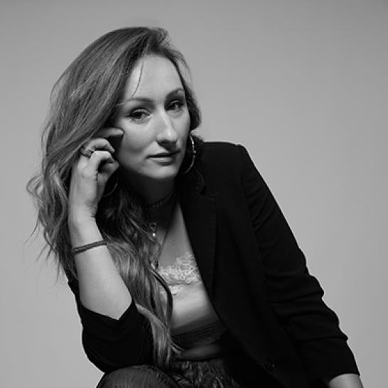 Stylist Gyrid Dilley | Dosha Salon Spa