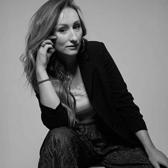 Stylist Gyrid Dilley | Dosha Salon Spa
