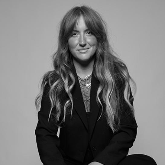 Master Stylist Hannah Rose | Dosha Salon Spa